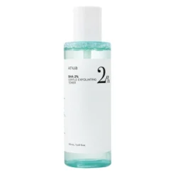 BHA 2% Gentle Exfoliating Toner Złuszczający tonik do twarzy 150ml