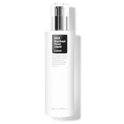 BHA Blackhead Power Liquid, Preparat złuszczający z naturalnymi kwasami BHA 100 ml