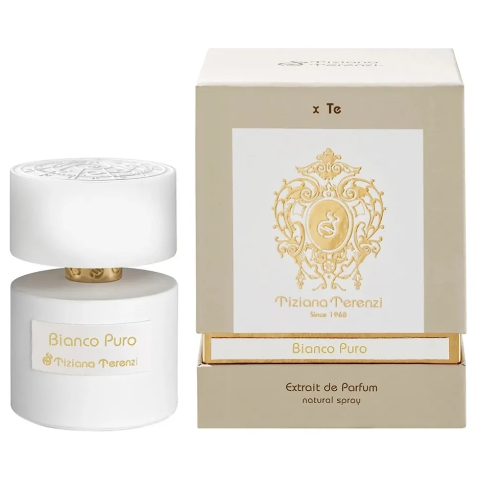 Bianco Puro ekstrakt perfum spray 100ml