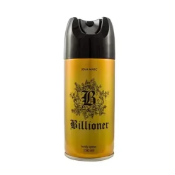 Billioner dezodorant 150ml