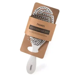 Biodegradowalna szczotka do łatwego rozczesywania