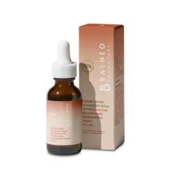 Biosiarczkowe witaminowe serum antyoksydacyjne rozjaśniające przebarwienia twarzy Vit C 5% 30ml