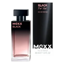 Black For Her woda perfumowana spray 30ml