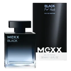 Black For Him woda perfumowana spray 50ml
