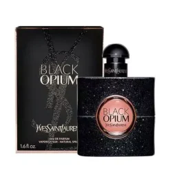 Black Opium woda perfumowana spray 90ml