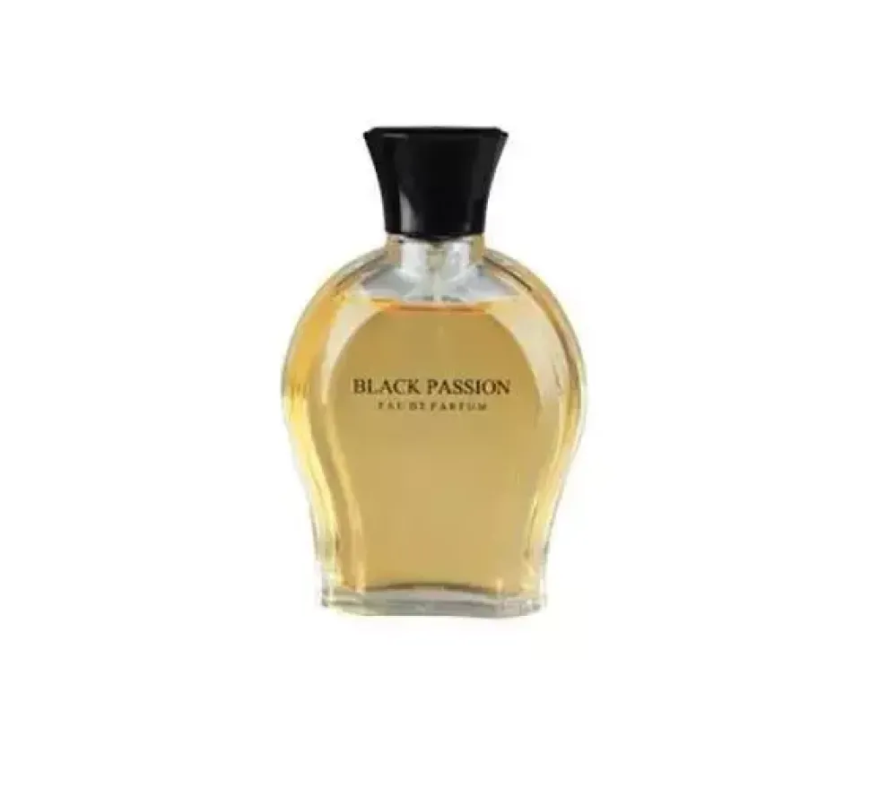 Black Passion woda perfumowana spray 100ml
