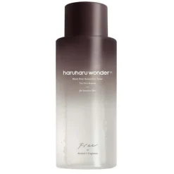 Black Rice Hyaluronic Toner Free of Alcohol & Fragrance Hialuronowy tonik z ekstraktem z czarnego ryżu do cery wrażliwej 300ml