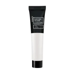Black Snail Collagen All in One Eye Cream - Krem pod Oczy ze Śluzem Ślimaka - 30ml
