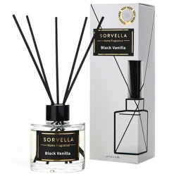 Black Vanilla dyfuzor zapachowy 120ml