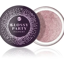 BLINK BANG Glossy Party Pigment Sypki cień do powiek w słoiczku 002