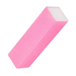 Blok polerski różowy