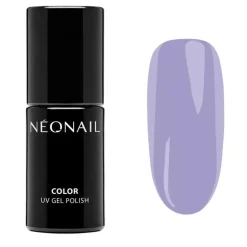 Blooming Dreams Lakier hybrydowy Violet Stardust 7,2 ml