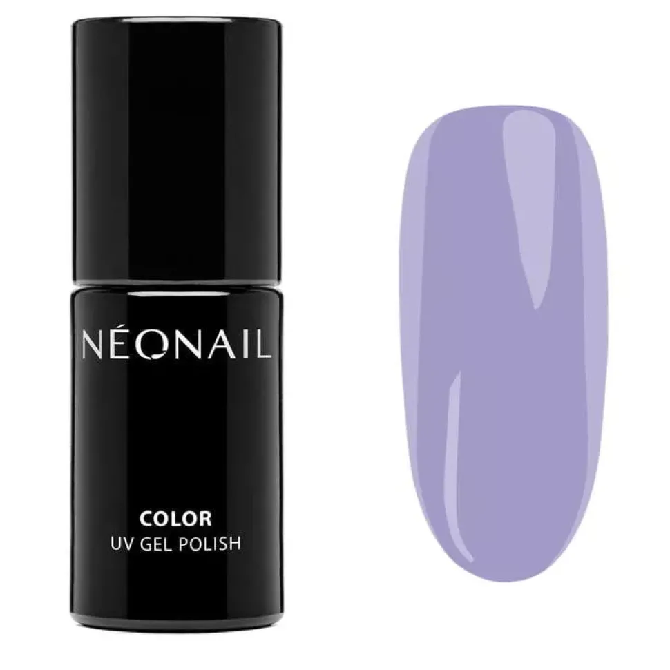 Blooming Dreams Lakier hybrydowy Violet Stardust 7,2 ml