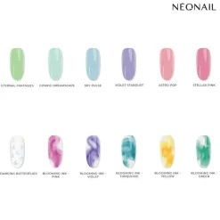 Blooming Dreams Lakier hybrydowy Violet Stardust 7,2 ml