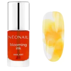 Blooming Ink Tusz do zdobień Yellow 7,2ml