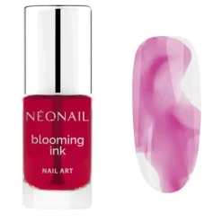 Blooming Ink Tusz do zdobień Pink 7,2ml