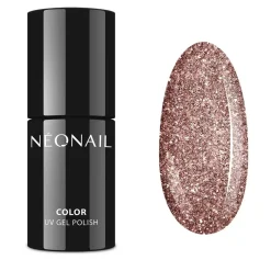 Bloomy Vibes Lakier hybrydowy Glow the day 7,2ml