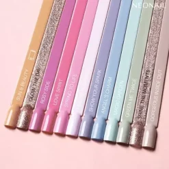 Bloomy Vibes Lakier hybrydowy Love Spirit 7,2ml