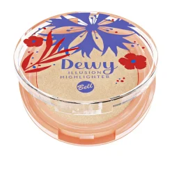 Blossom Meadow Dewy Illusion Highlighter Rozświetlacz do twarzy 4g