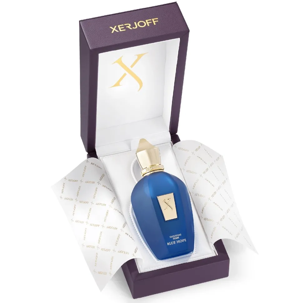 Blue Hope woda perfumowana spray 100ml