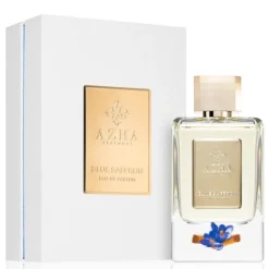 Blue Saffron woda perfumowana spray 100ml