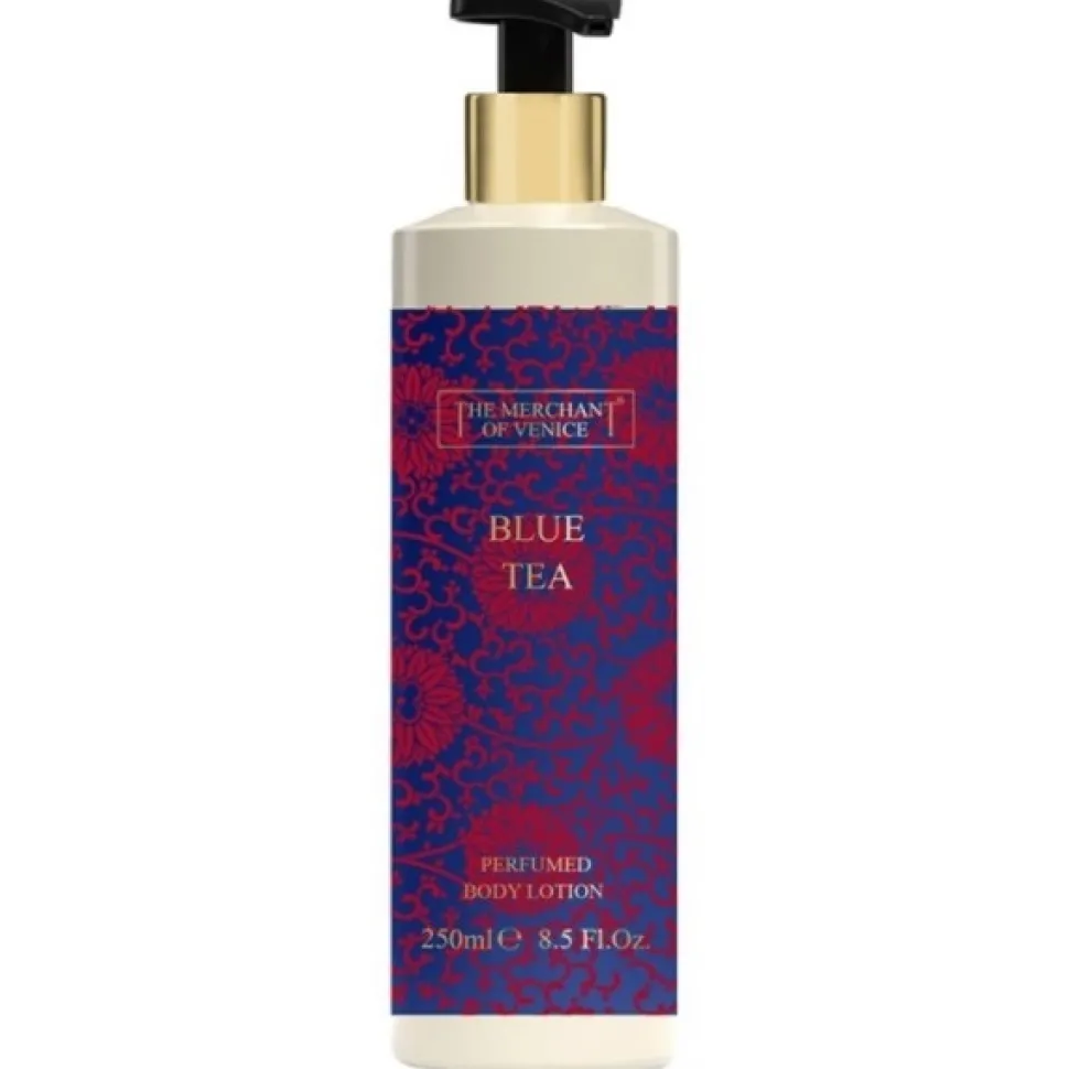 Blue Tea perfumowany balsam do ciała 250ml