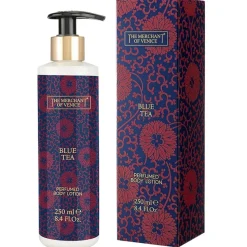 Blue Tea perfumowany balsam do ciała 250ml