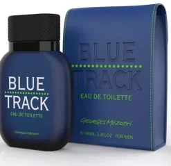 Blue Track For Men woda toaletowa spray 100ml