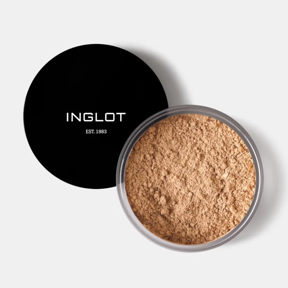 Blur Effect - Puder sypki Mocha Blur 92 6g