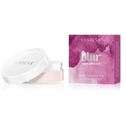 Blur super pow(d)er! Puder wygładzający 12g