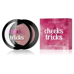 Blush Cheek Tricks 03 Illusion