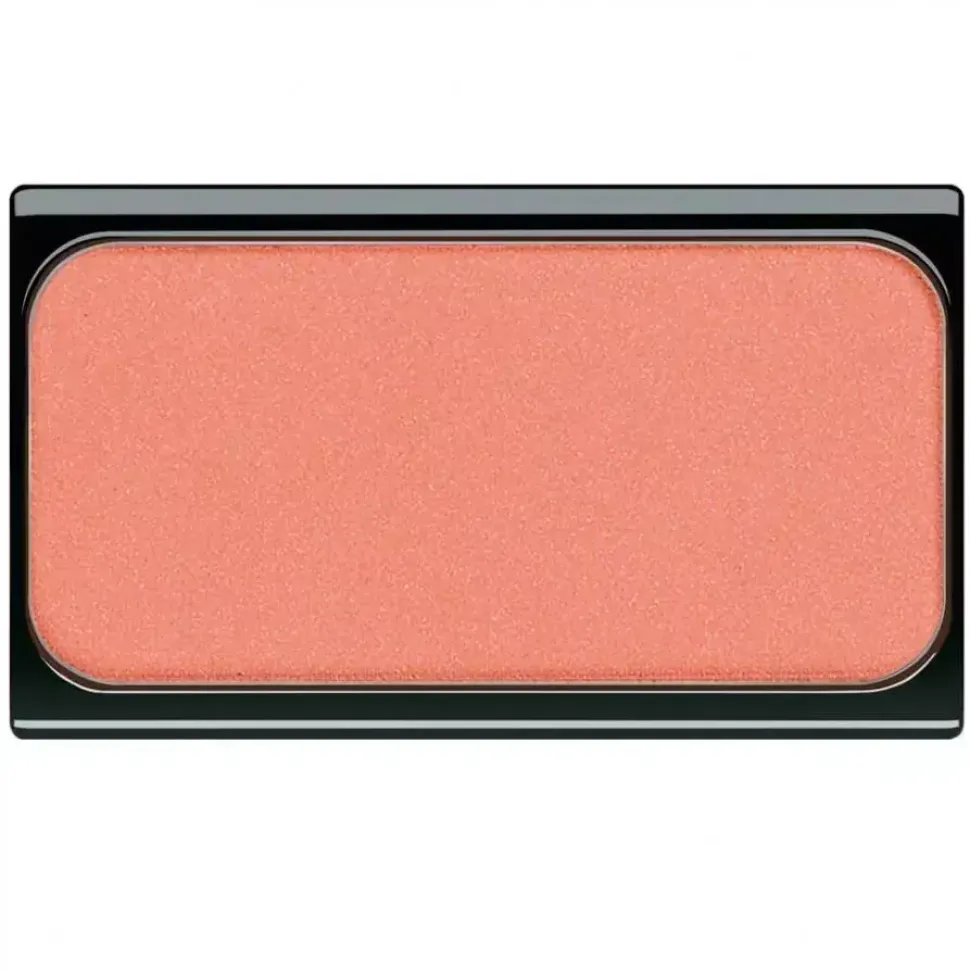 Blusher magnetyczny róż do policzków 07 Salmon 5g