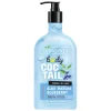BODY COCTAIL Regenerujący balsam do ciała BLUE MATCHA + BLUEBERRY, 400 ml