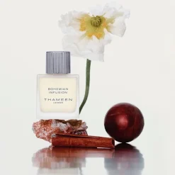 Bohemian Infusion woda kolońska spray 100ml