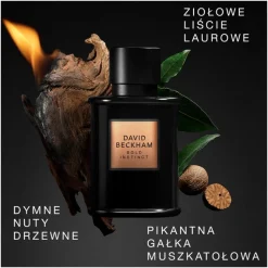 Bold Instinct woda perfumowana spray 50ml