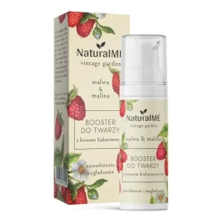 Booster nawodnienie i wygładzenie z kwasem hialuronowym 50ml