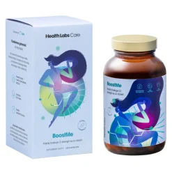 BoostMe