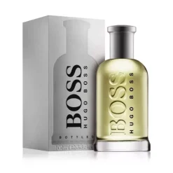Boss Bottled woda toaletowa spray 100ml