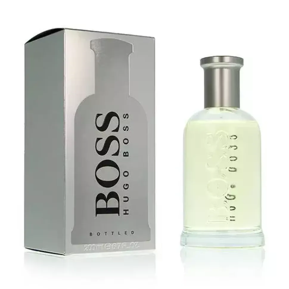 Boss Bottled woda toaletowa spray 200ml