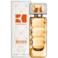 Boss Orange woda toaletowa spray 30ml