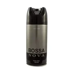 Bossa Nova dezodorant spray 150ml
