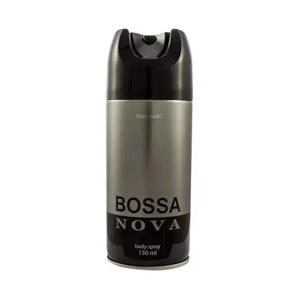 Bossa Nova dezodorant spray 150ml