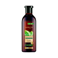 BOTANICAL PIELĘGNACJA Szampon z ekstraktem ze skrzypu polnego, 400ml