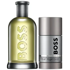 Bottled zestaw woda toaletowa spray 200ml + dezodorant sztyft 75ml