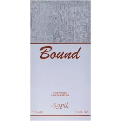 Bound For Women woda perfumowana spray 100ml