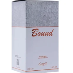 Bound For Women woda perfumowana spray 100ml