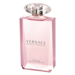 Bright Crystal perfumowany żel pod prysznic 200ml