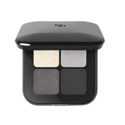 Bright Quartet Eyeshadow Palette paleta czterech cieni do powiek 04 Smokey Eyes Profusion 3.5g