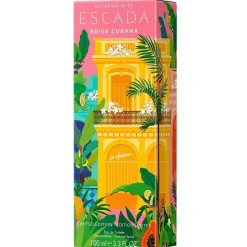 Brisa Cubana woda toaletowa spray 100ml