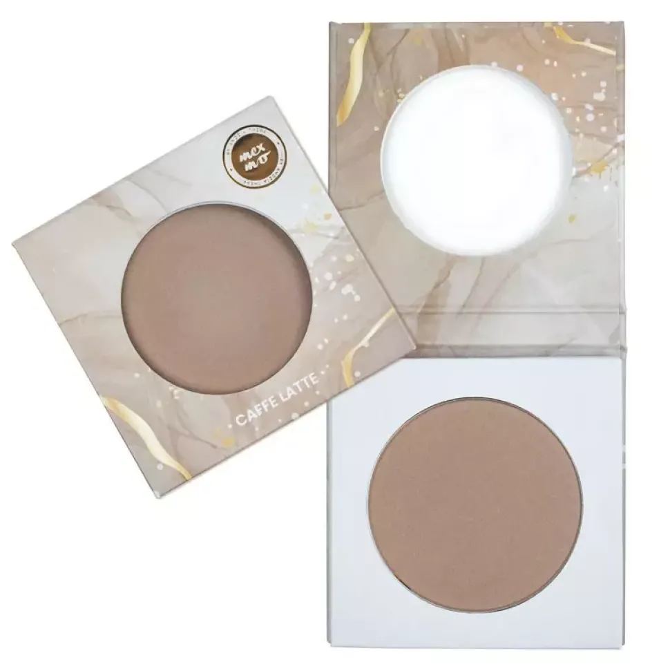Bronzer do konturowania Caffe Latte 7.4g